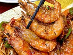 -贞姨美食·老字号海鲜大排档