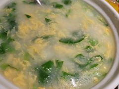 -吕氏疙瘩汤·新鲁菜(济南万象城店)