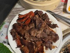 -火炉火自助餐(喜隆多店)