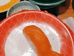 -晴季寿司(延河路万达广场店)