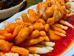 -神仙钵湘香土菜馆(光华路店)