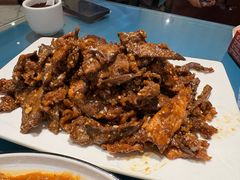 -桃子餐厅·天津菜(红星路直营店)