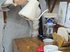 -参差咖啡(水果湖公园店)