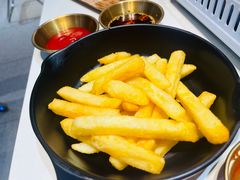 -崔解放·朝韩大排档(虹悦城店)