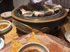 -泥炉烧肉师(新街口金銮巷店)