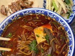 -惠记粉汤羊血(小南门店)