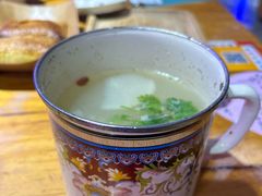 -新疆烧烤王(广灵店)