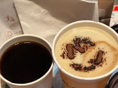 -麦当劳(鲁迅公园店)