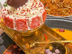 -朱光玉火锅馆(正弘城店)