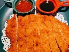 -吱咖啡西式简餐