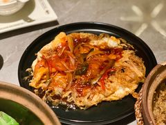 开胃五柳蛋-啫神·广州地标美食(北京路店)