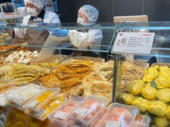 -永辉超市(嘉定宝龙广场店)