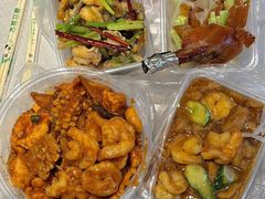 -普天和酒楼·新津菜·烤鸭(天津之眼店)