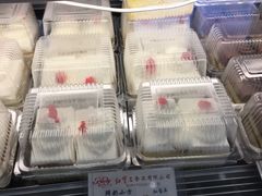 自助取餐区-红宝石·鲜奶小方(莘庄店)