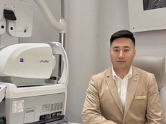 -溥仪眼镜PUYI OPTICAL(国贸商城店)
