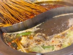 -钢管厂五区小郡肝火锅串串香(总店)
