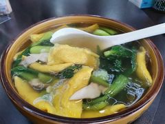 -颜氏徽菜(十八年老店)
