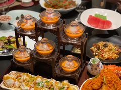 -曾宴·楚菜(湖北省博物馆店)