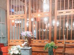 -梅园国际大酒店·自助餐厅(光明港店)