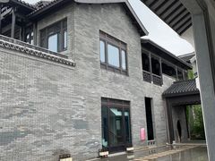 -禾悦庄餐厅
