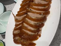 -紫光园·烤鸭·北京菜(团结湖店)