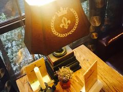 -威廉的太妃糖酒店(杭州西湖青芝坞店)
