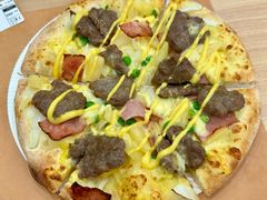 -达美乐比萨(肖家河店)