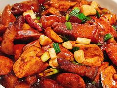 -简小舍·民间手艺菜(武昌江滩店)