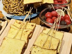 -1819餐厅·团队聚餐·烤串·精酿