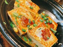 -秋色客家菜(流塘店)
