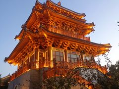 -河下古镇
