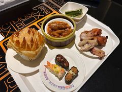 -堂会(白云店)