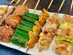 -桂马·日本料理·海胆·海鲜饭·酒场(民主广场店)