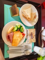 -新寰亚月子会所(金鸡湖凯宾店)