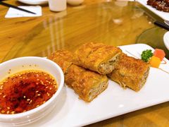 香酥腐衣-枣子树·素食餐厅(普陀山店)