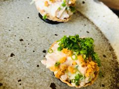 火腿小塔塔-BOR Eatery(安福路店)