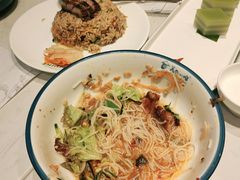 -美奈小馆·越南料理(中航城君尚购物中心店)