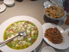 -茅庐川菜(烟台吾悦广场店)