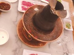 -牛街·马辈儿涮肉(牛街二店)