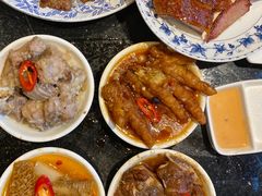 -正斗·港式粤菜(SKLP店)