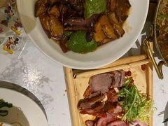 -关东小磨东北菜(漕河泾印象城店)