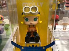 -泡泡玛特POPMART(赛格国际购物中心店)