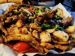 -嘎嘎鸭脑壳(驷马桥店)