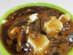 老豆腐-食为天(贵阳路店)