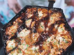 梅花糕-傅公桥梅花糕(新河南路店)