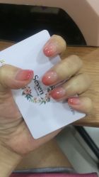 -Seven Nail七姑娘の美甲店