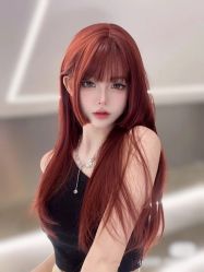 -苏奇发型·烫发染发