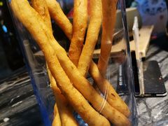 -热火朝天鲜切牛肉火锅(南强街巷店)