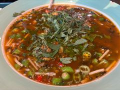 -厨神老街兔·淳朴人家店(盐帮菜风味名店)