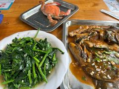 -威海海鲜王(窑头路店)